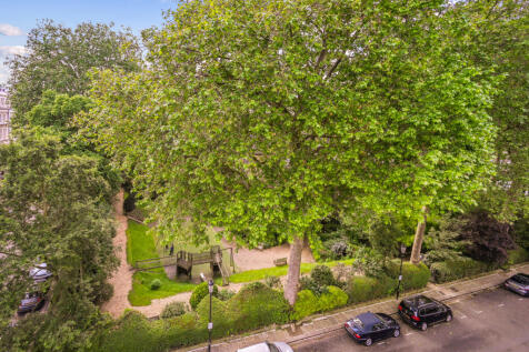 Communal Gardens