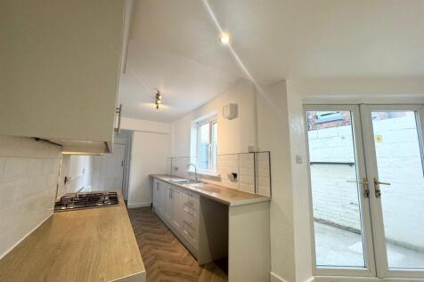 Thornton Street, Darlington photo 5