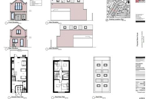 10 - HMO and Building Plot for Auction, Southville