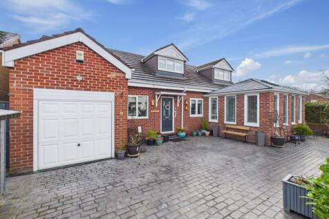 Front External
