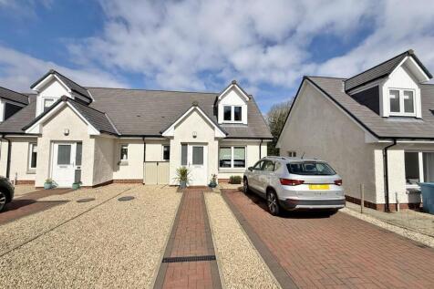 13 Glencraig Place