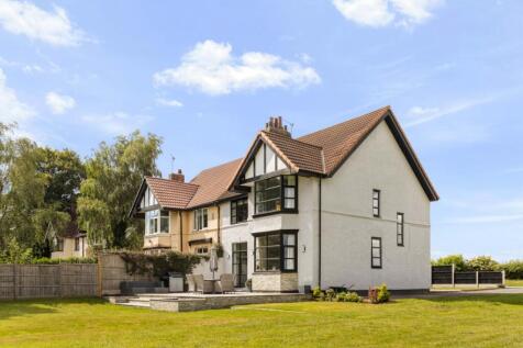 Rear Elevation