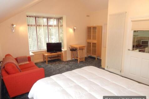 Lounge / Bedroom