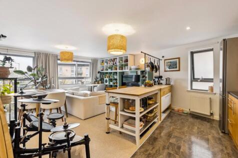 Kitchen/Living
