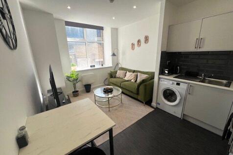 East Parade, Bradford, West Yorkshire, BD1 photo 3