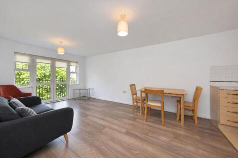 Kitchen/Lounge