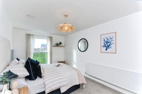 Show Home Image