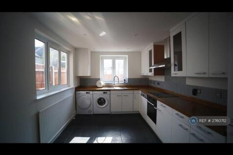 Kitchen View 1