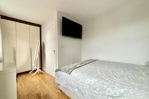 Bedroom Three View Two