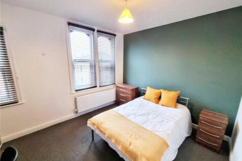 Queen Street, Wellington, Telford, Shropshire, TF1 photo 3