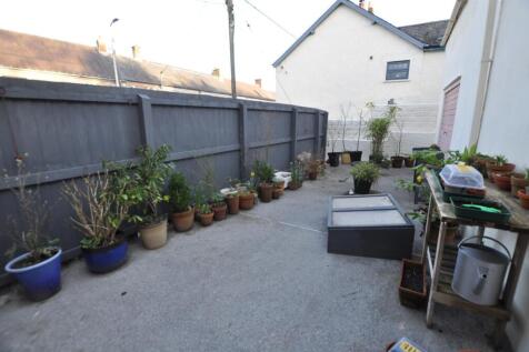 Externally