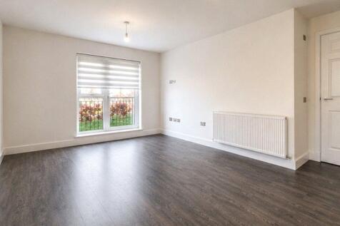Lounge/Kitchen