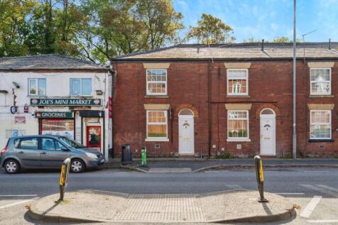 Manchester, M26 - property photo