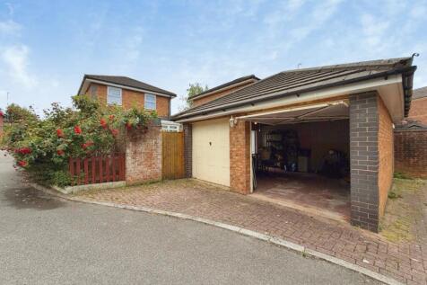 Double Garage
