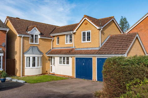 Ipswich, IP7 - property photo