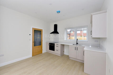 Open Plan Living/...