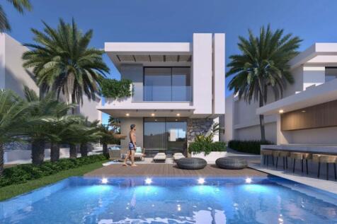 Luxury 3 Bedroom Villa with Private Swimming Pool Image 9999 12