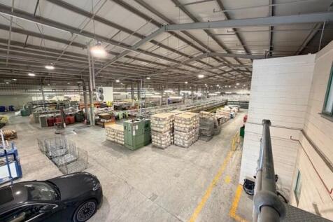 Warehouse for sale Image 4