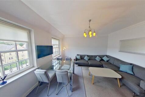 Adamson Court, St Andrews, Fife, KY16 photo 5
