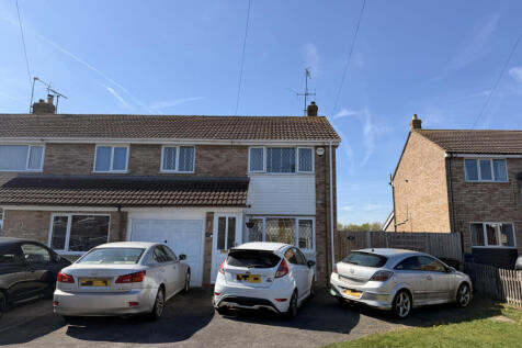 3 Bedroom End Terrace for Sale