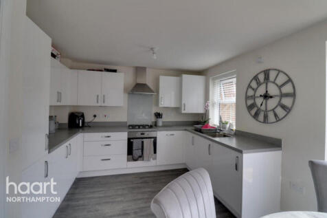 Golding Crescent, Northampton photo 5