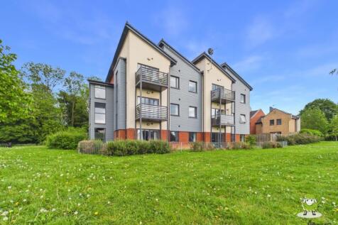EweMove Basingstoke The Crosstrees External