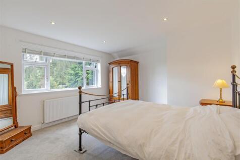 Rear Double Bedroom Four