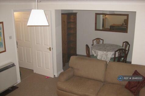 Living Room Has Been Up Dated Since This