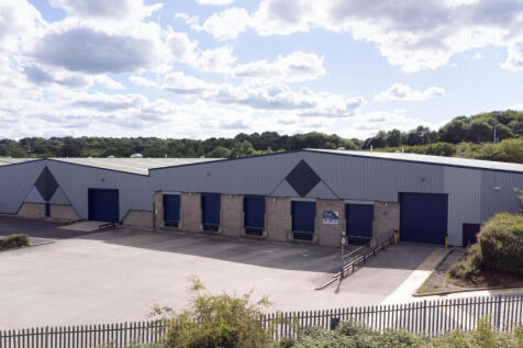 Commercial Property to rent in sheffield