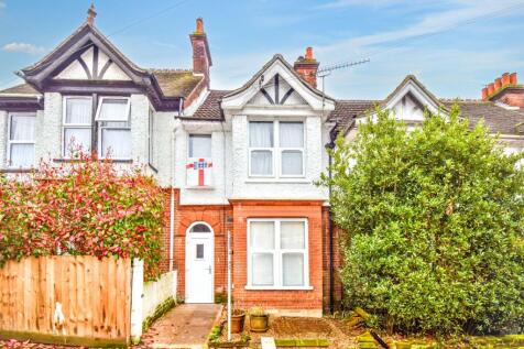 62 Broom Hill Road, Ipswich, IP1 4EH