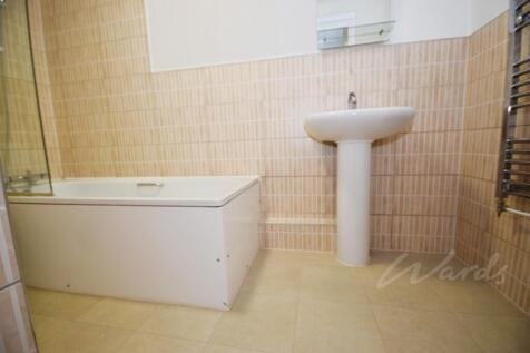 queens bath