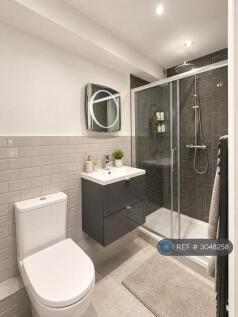 Bedroom 1 Ensuite