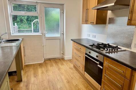 Higher Bents Lane, Bredbury photo 3