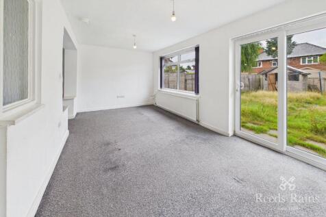 Living / Dining Room