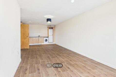 Kitchen/Living area