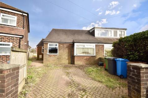 Front External