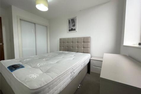 Broadway Residences, 105 Broad Street, Birmingham, West Midlands, B15 photo 4