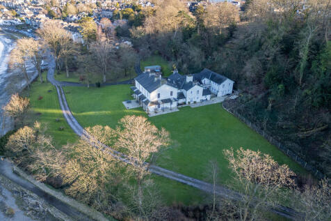 Ashmeadow House