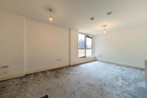Broadwater Apartments, Southdownview Road, Broadwater, Worthing, West Sussex photo 2