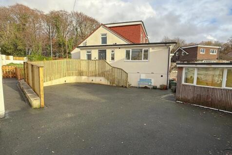 External - Driveway