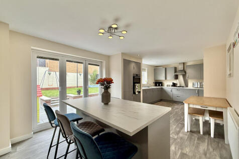 Kitchen Dining