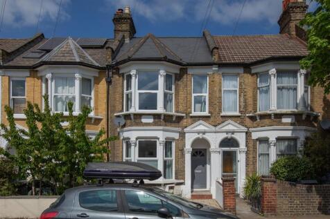 Grove Road, E17