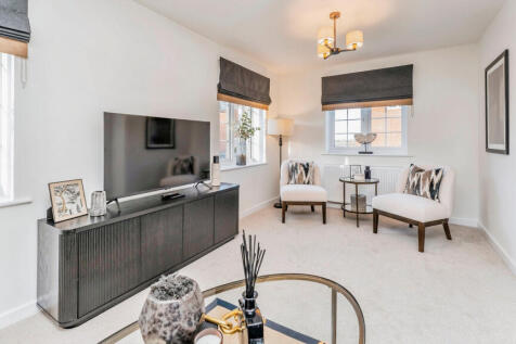 primary property image