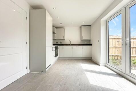 Stockton Place, Driffield, East Riding of Yorkshire, YO25 photo 3