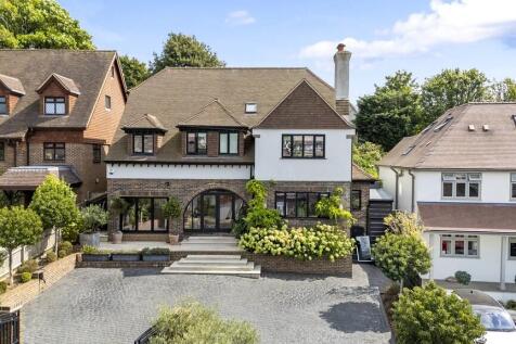 Hill Drive, 53-00...