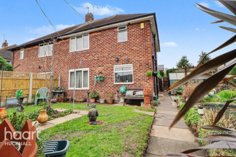 Nottingham, NG15 - property photo