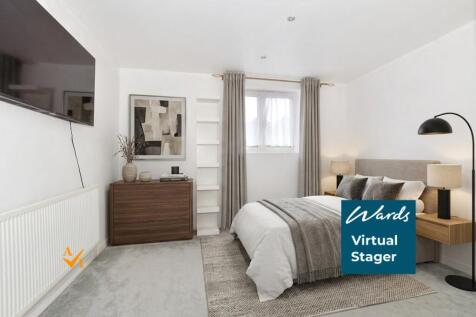 Bedroom 2 (Contemporary Style)