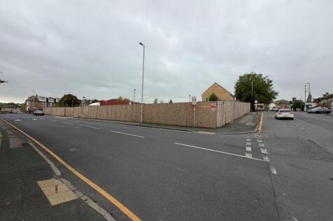 Land for sale Clarges Street, Little Horton Bradf