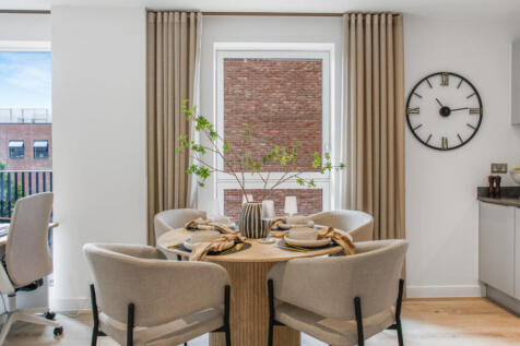 West Parkside, North Greenwich, SE10 0JT photo 4
