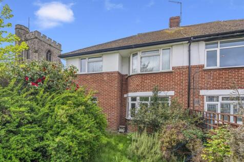 Flat 1, St Johns Court, St Johns Road, Isleworth T